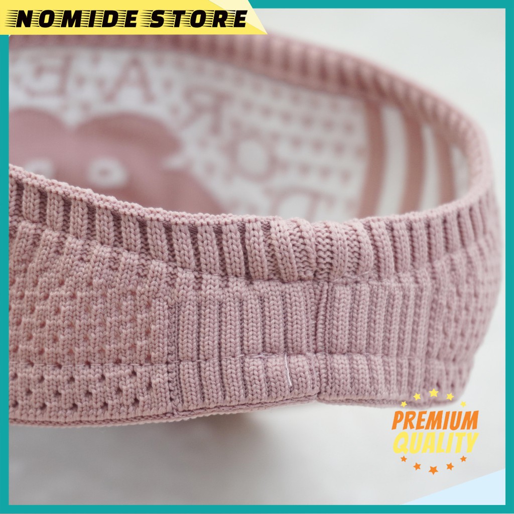 Topi Rajut Anak Visor Pantai Sunshade Motif Kartun Doraemon ANTI UV Topi Lucu Anak Laki Perempuan ZH-8