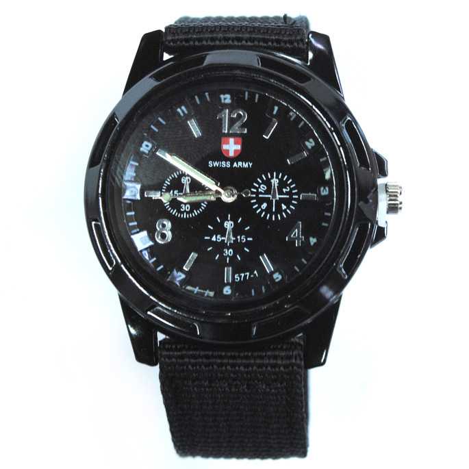 Jam Tangan Pria Gemius Army Analog 577 1
