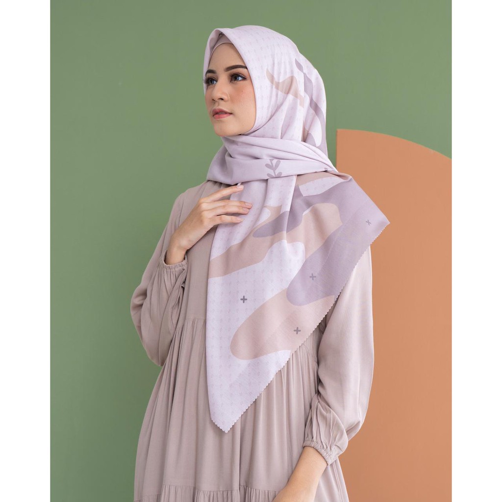 Waradhana Scarf Series