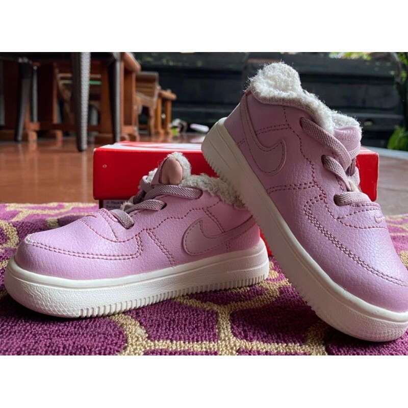 Nike Force 1