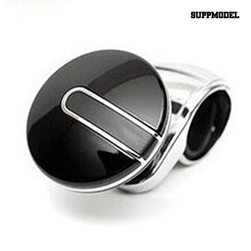 Suppmodel Knob Power Steering Bola Spinner Booster Aid Untuk Mobiltruk