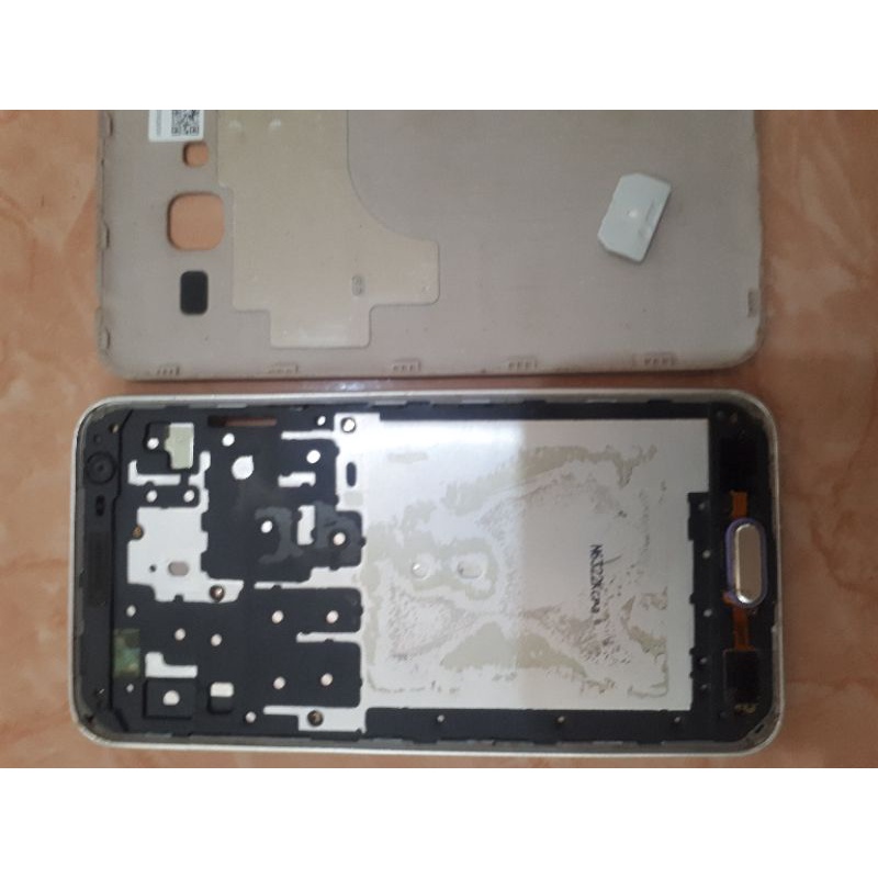 mesin j3 2016 ( SM J320G )