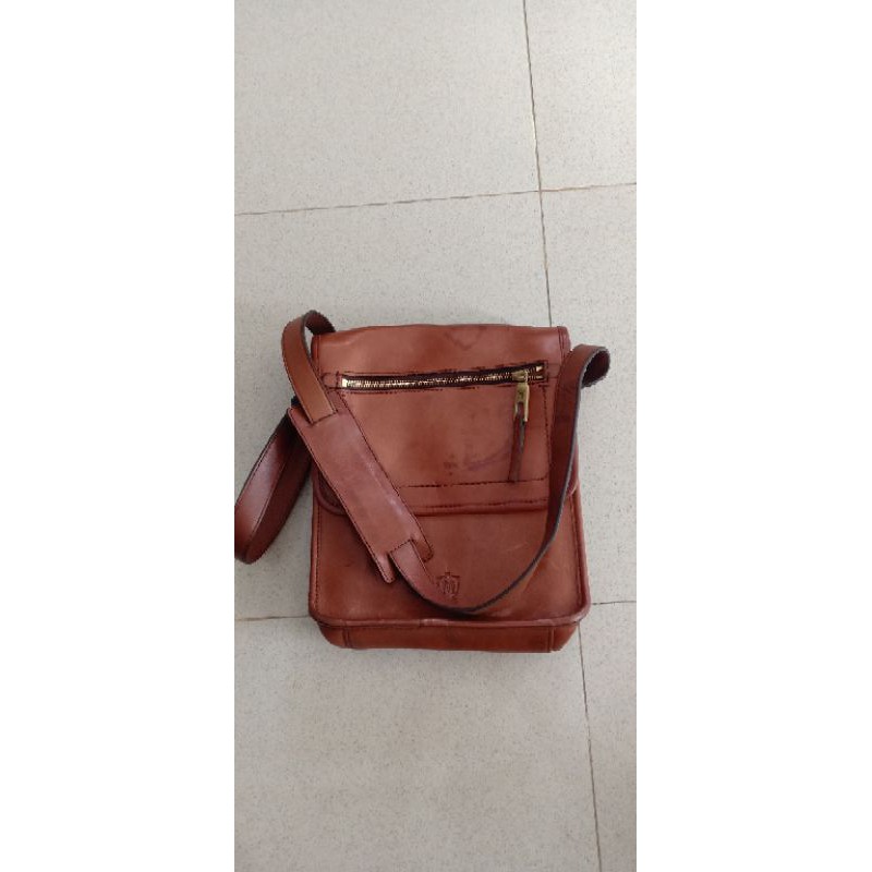 massimo dutti second bekas