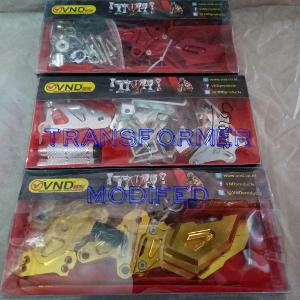 Underbone Vnd New Vixion Old Vixion R15 / Underbone Zox New Vixion Old Vixion R15