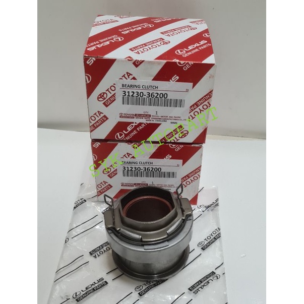 Bearing clouth RINO HT 130 TOYOTA