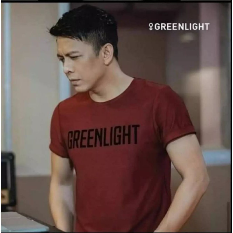 KAOS ARIL GREENLIGHT