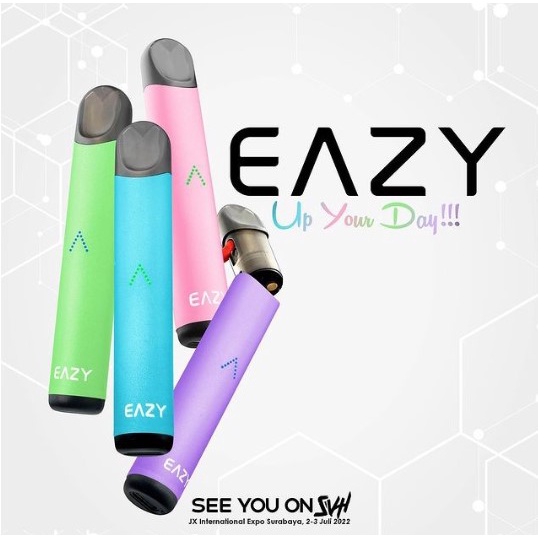 EAZY PASTEL COLOR - AUTUM PINK - VIOLET PURPLE - WINTER BLUE - SPRING GREEN