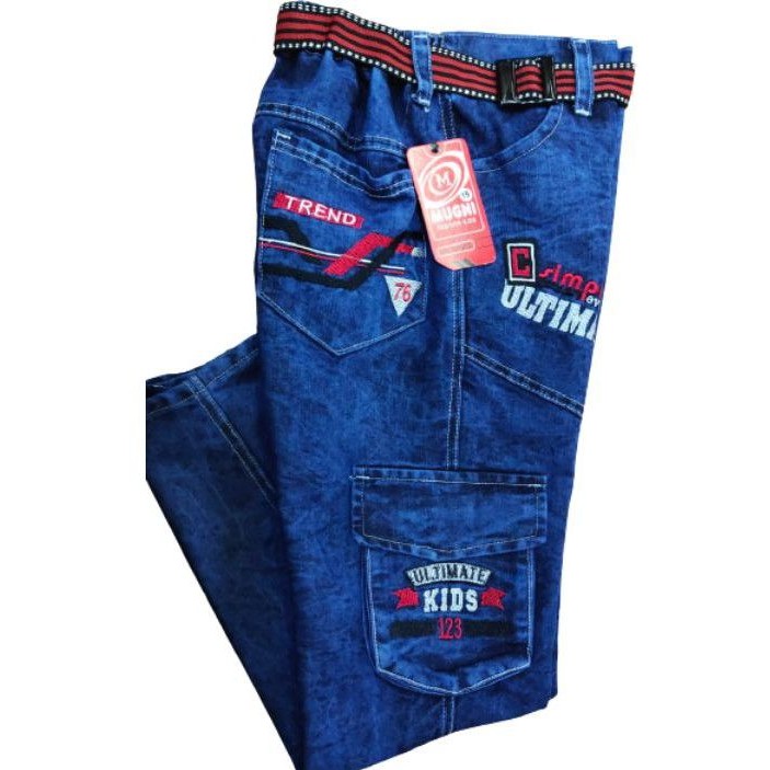 Celana Anak Laki Laki Jeans anak laki laki Celana levis anak laki Levis anak cowok