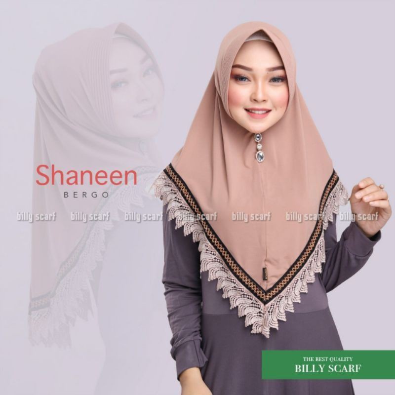 JILBAB BERGO HOODIE PLISKET GESPER ORI FI HIJAB-3