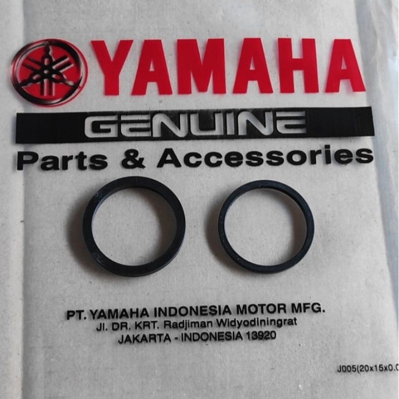 O ring Oring Depan Piston Yamaha R25