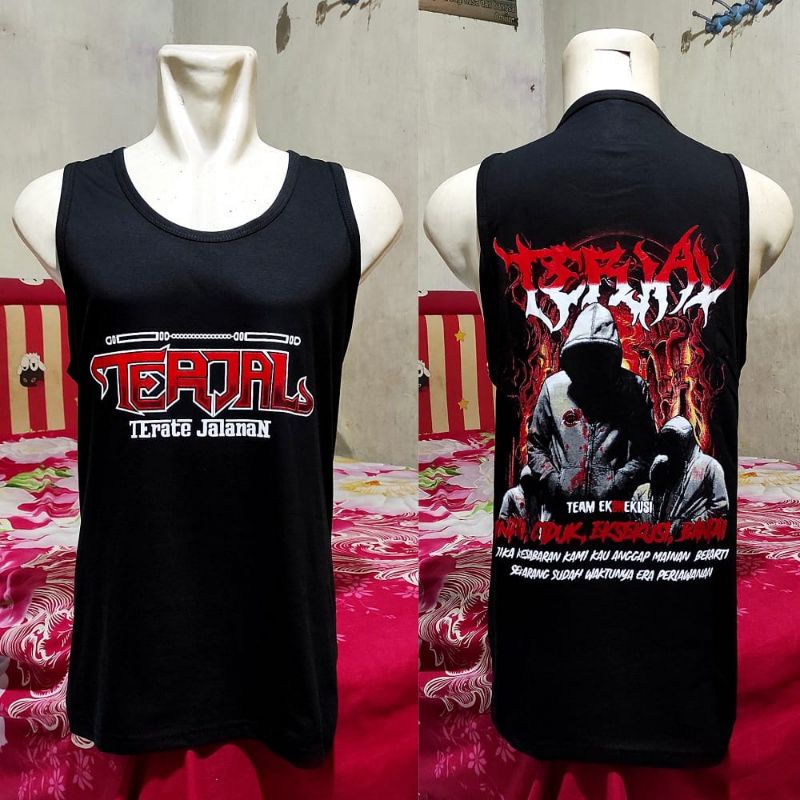 SINGLET PSHT-KAOS TERJAL SINGLET-KAOS PSHT DISTRO-KAOS PSHT TERBARU-KAOS PSHT KEREN