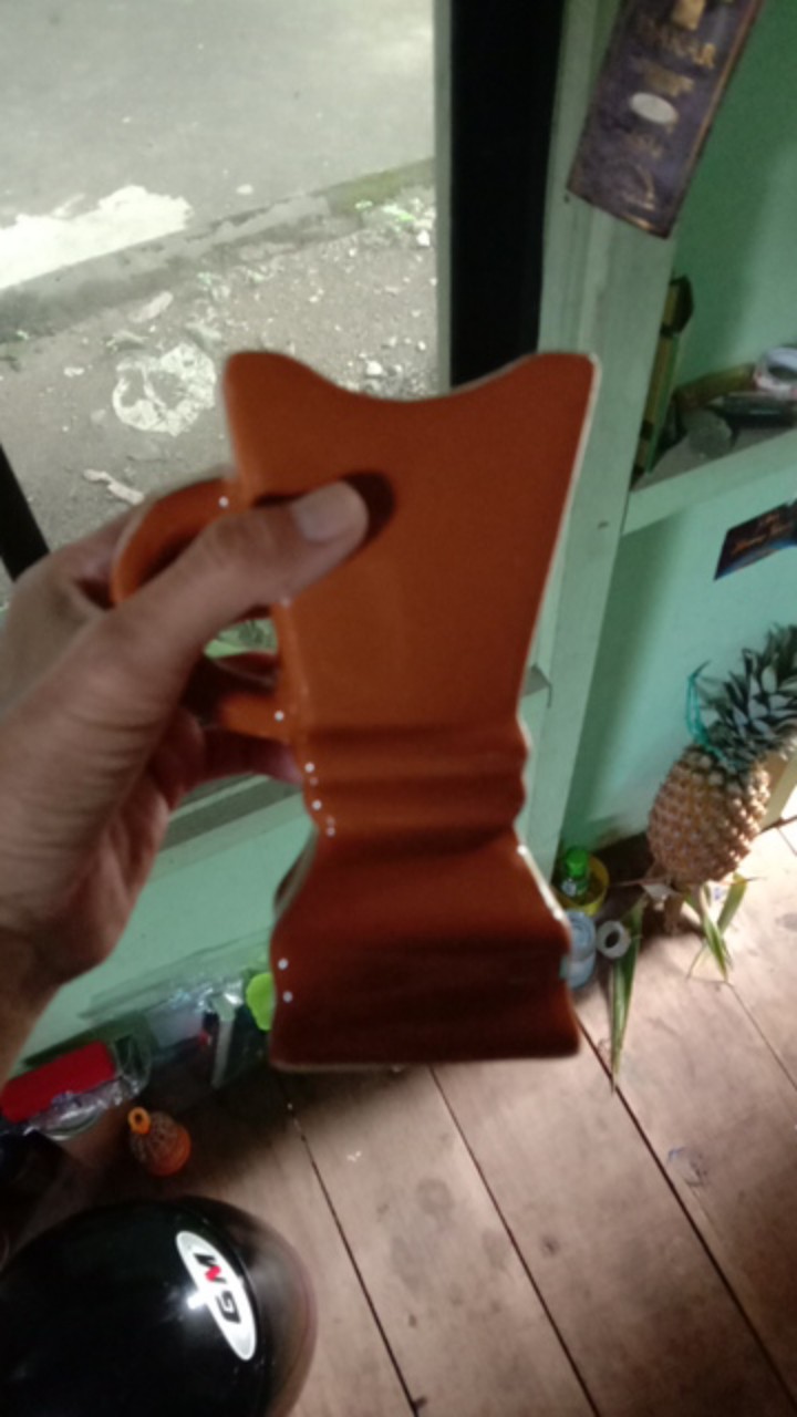 Bisa Cod Tempat  Kramik Buhur Menyan Wadah Bukhur Prapen Keramik Incense Burner Murah