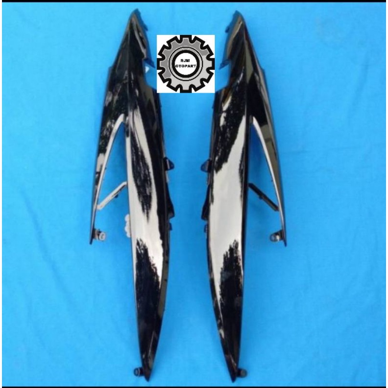 cover body samping vario 110 FI remote