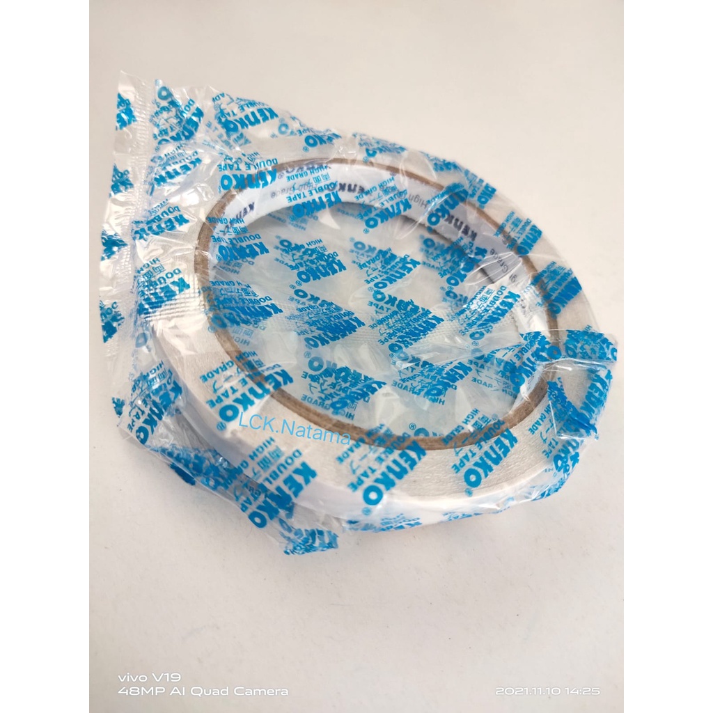 

KENKO Double Tape 1/2 inch (12mm)