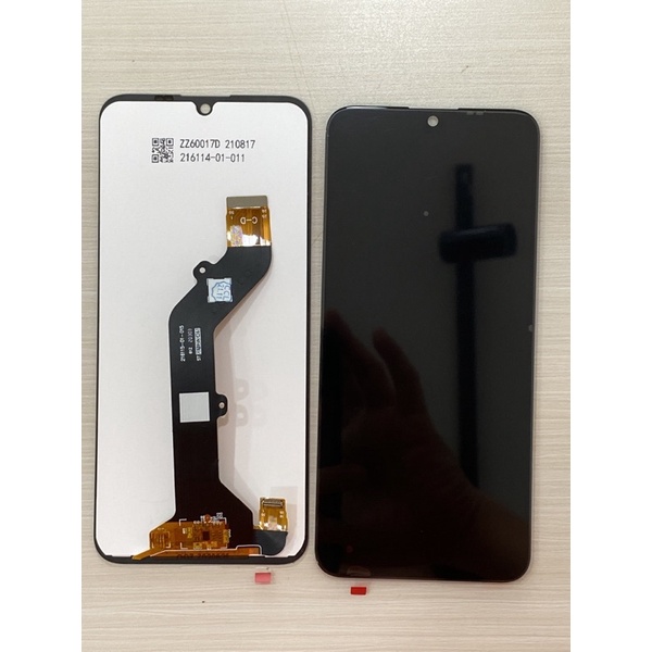 LCD ITEL L6005 VISION 1 2IN1 ORIGINAL 100%