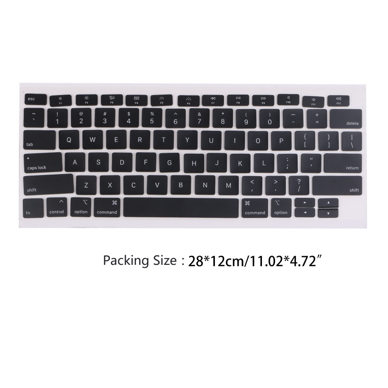 Vivi Keycaps Keyboard Laptop Standar US Untuk Air A2179 Keys Keycap Keys Caps