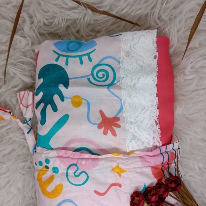 Roemah Dia Mukena roemah dia