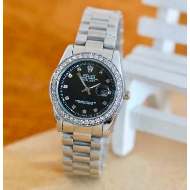 Jam tangan cantik bisa bayar cod