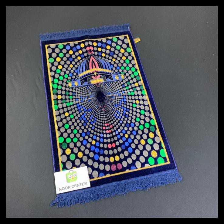 TERBARU SAJADAH AKBAR / UKURAN BESAR 