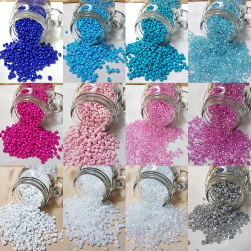 Mote Manik Pasir 6 0 (10 gram) batch.1