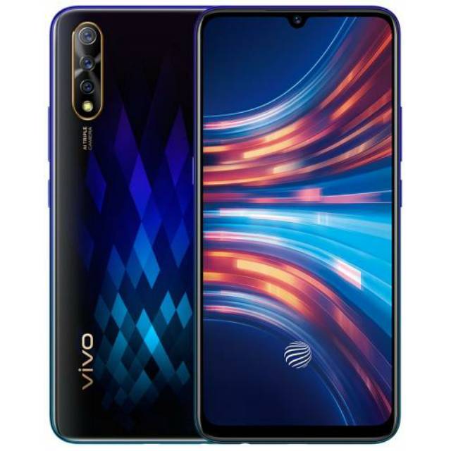 VIVO S1 4GB/128GB
