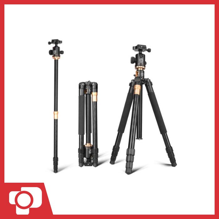 Beike QZSD Q999H Tripod Overhead Horizontal Flatlay