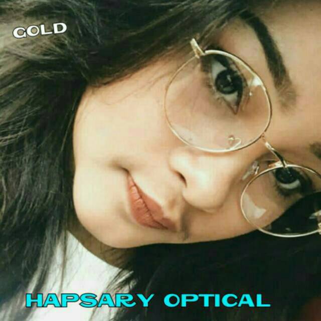 Frame Kacamata Wanita, Kaca mata Anti Radiasi, Kacamata Minus, Kaca mata Trendy, Kacamata New Korea