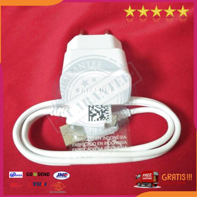 Acc Hp Charger Samsung Galaxy J2 J3 J5 J7 J7 Prime Original Cabutan Hp