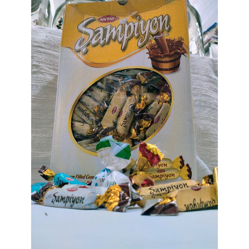 

Coklat Arab 1 kg / oleh-oleh Haji dan Umroh / Cemilan Sehat