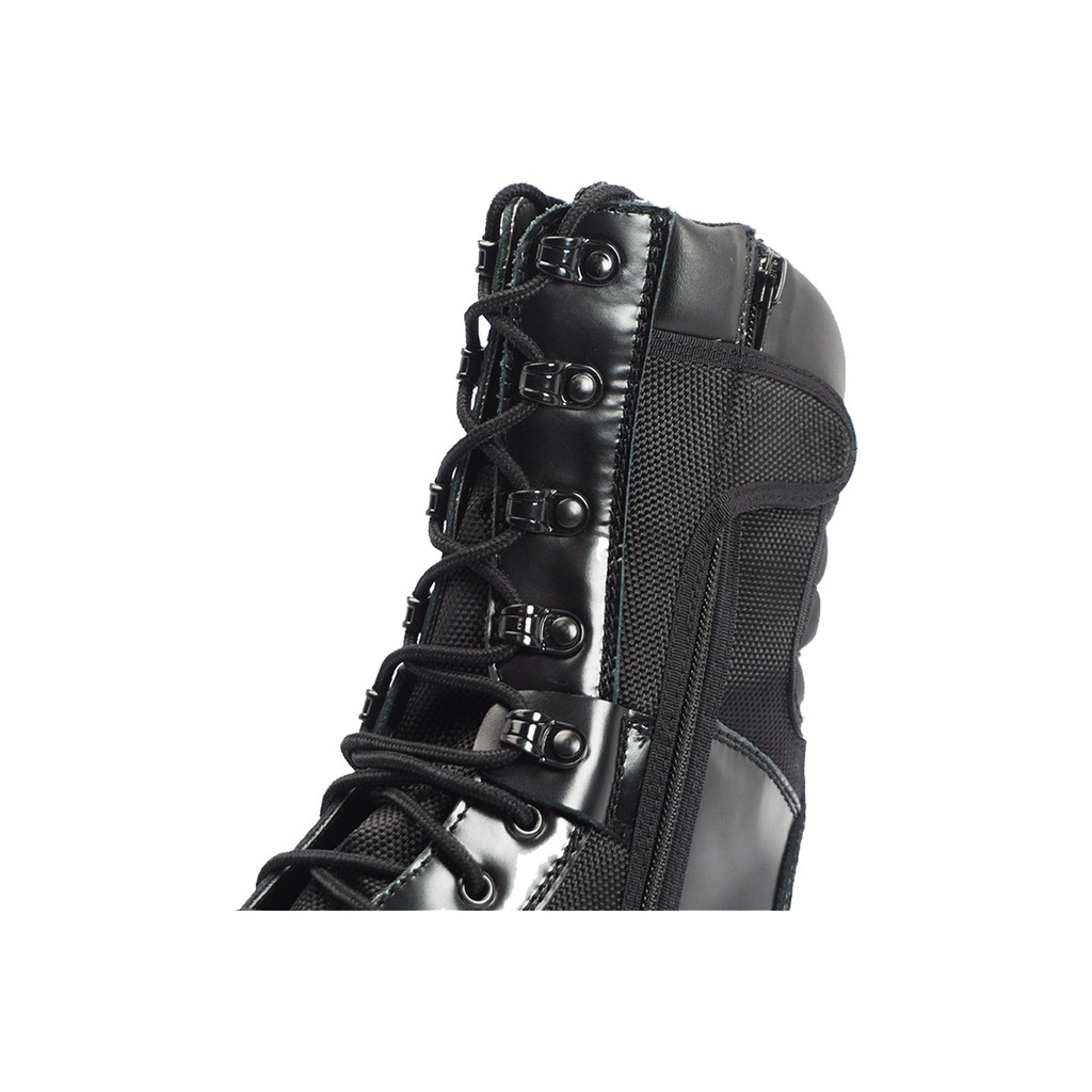 Sepatu Tactical Boots Pria | NOBU