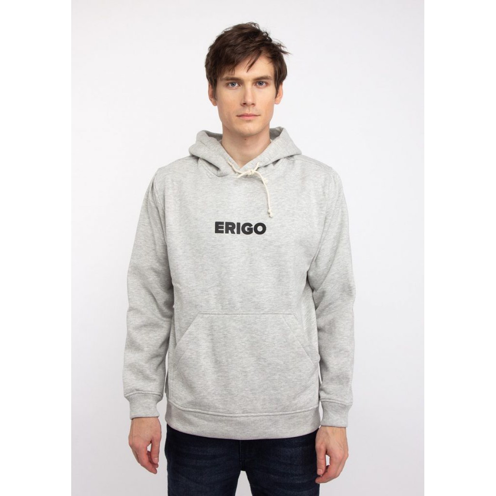 

Erigo Hoodie Raion Misty