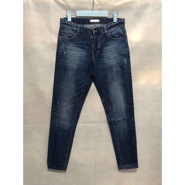 jeans polham second original