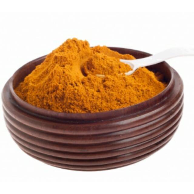 

Temu Lawak Tulawak Bubuk Sebuk Murni Curcuma Powder 500 Gram