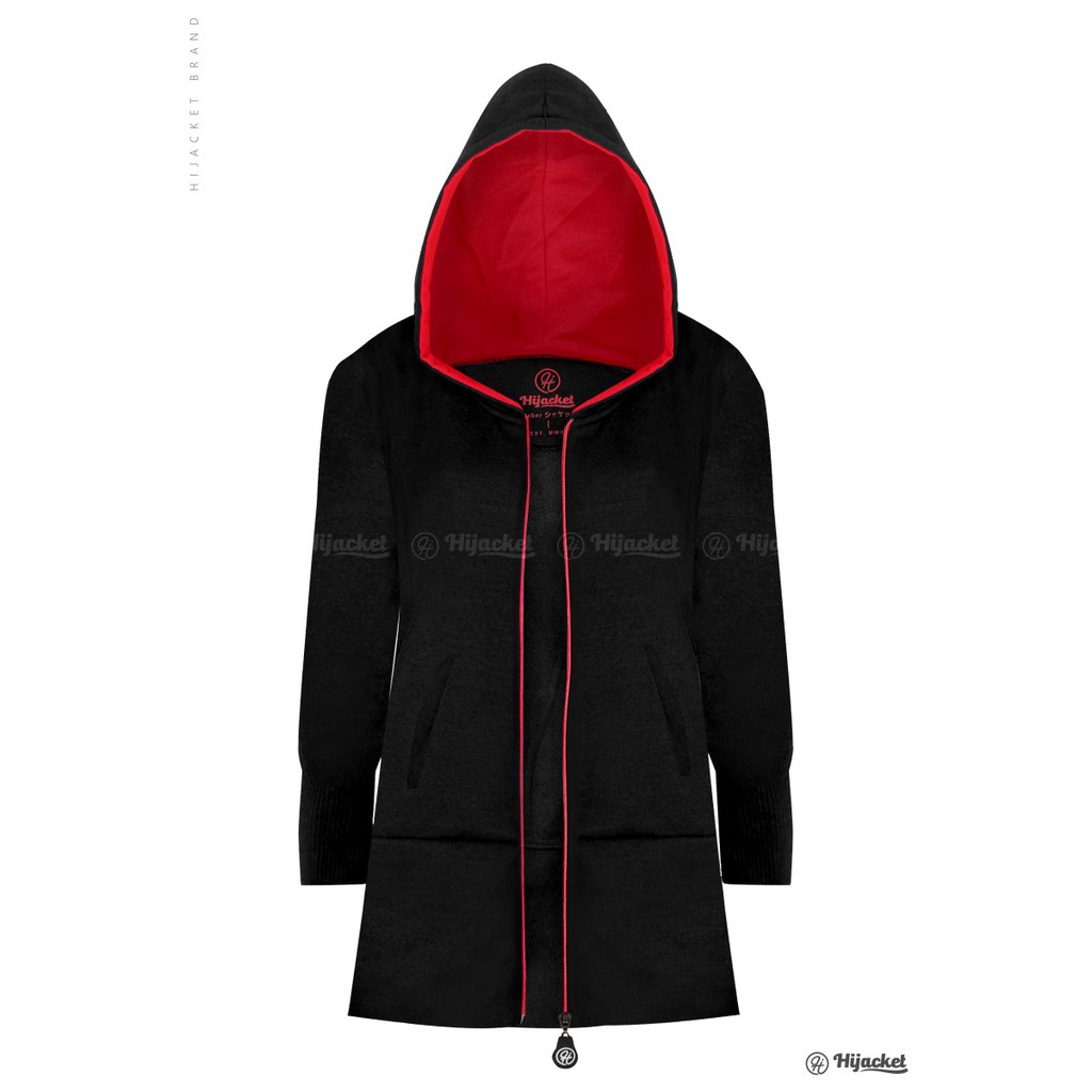 HIJACKET JAPAN STREET-4