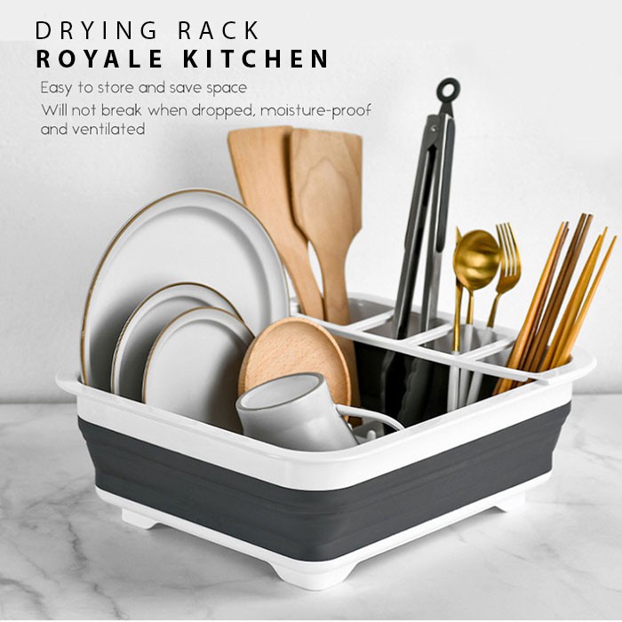 Drying Rack Royale Kitchen