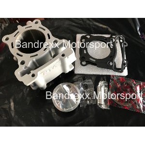 Blok Bore Up 175cc KTC for Yamaha Aerox 155 Terbaik
