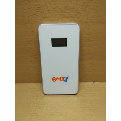 modem mifi bolt vela huawei e5578 second