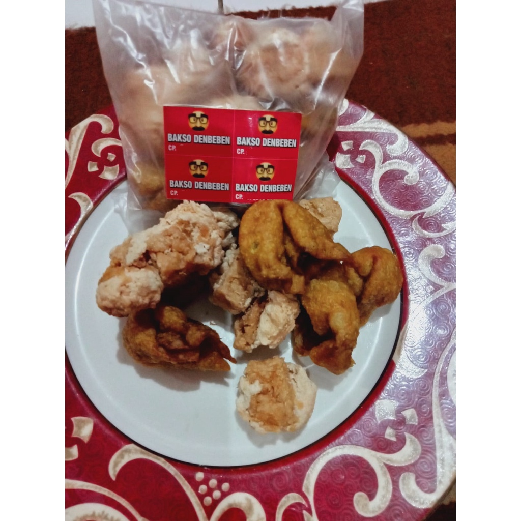 

CUANKIE DENBEBEN KHAS BANDUNG