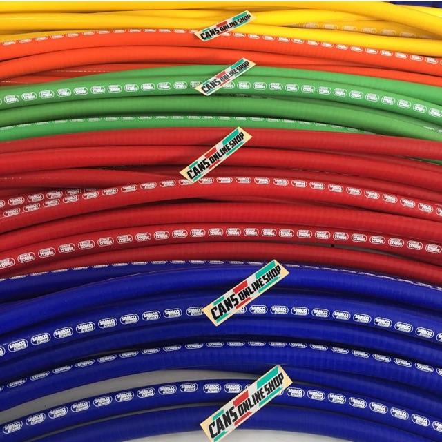 Selang samco 1 meter original samco