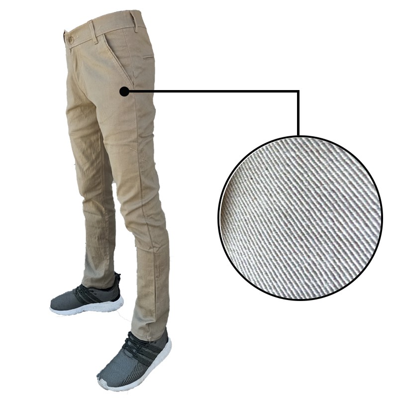 Celana Panjang Pria / Celana Chino Panjang / Chino Pria / Celana Chino Pria