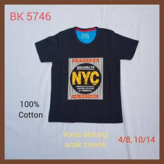  Kaos  oblong  anak  cowok kaos oblong anak laki  laki  kaos  