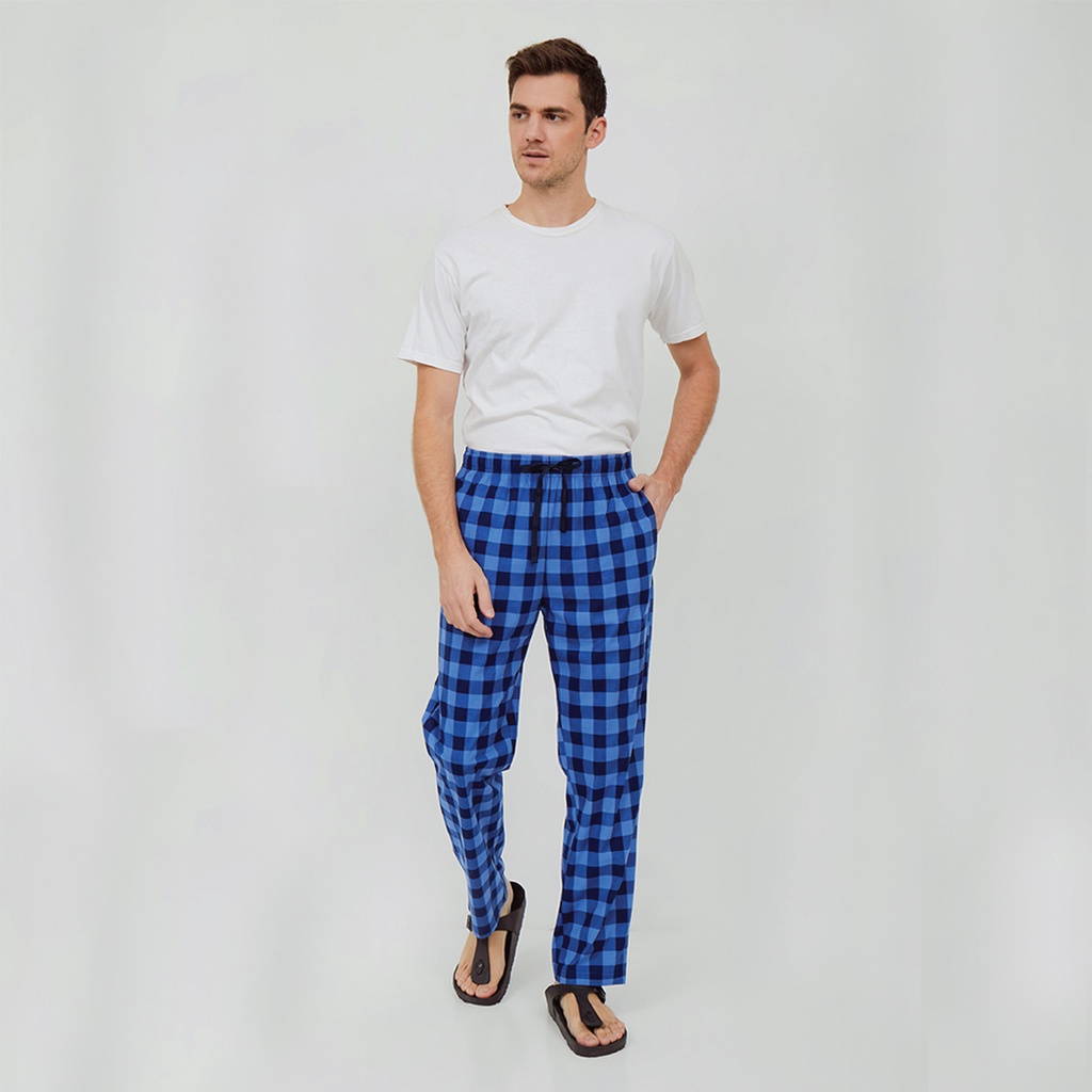 JOY SHADE Men Pants Celana Panjang Sleepwear / KJ328C by Nautica