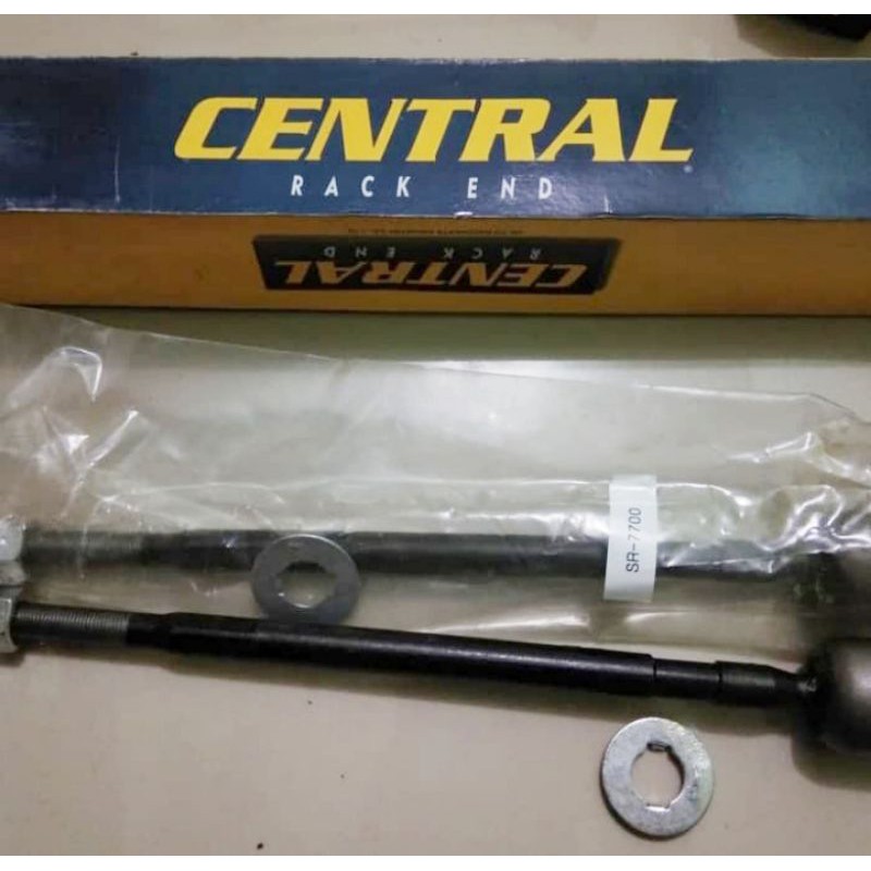 Long Tie Rod Rack End Lancer