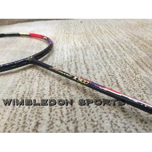 Raket VICTOR HYPERNANO X900/ VICTOR HX900/ HX 900 NEW ORIGINAL