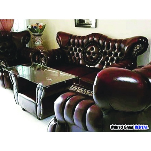 Sofa Jaguar Gratis Ongkir Se-Jawa Timur