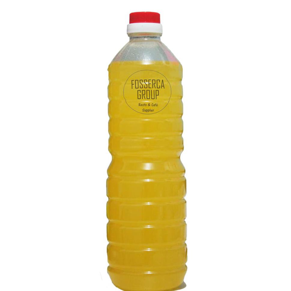 

Minyak Ayam / Chicken Oil untuk Masak 1 Liter