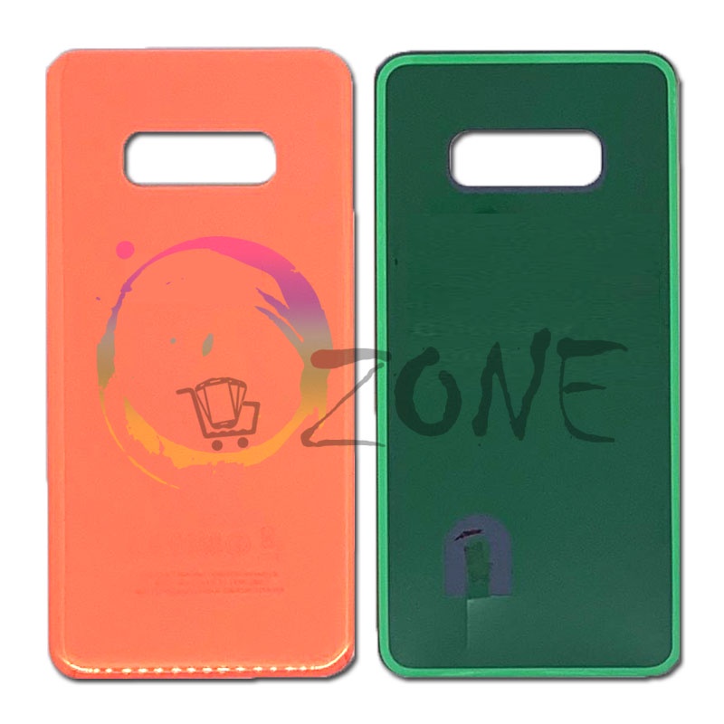 BACKDOOR - BACK CASING SAMSUNG GALAXY S10E TUTUPAN BATERAI