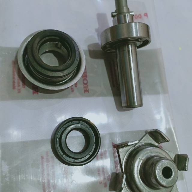 Pompa radiator water pump Vario 125 150 as water pump Vario 125 150 water pump kwn