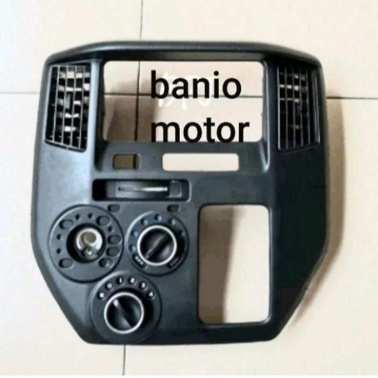 ✸→ knop ac atau putaran ac grand max luxio - Pasti Murah