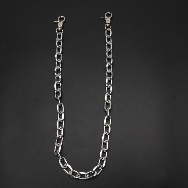 Siy Rantai Dompet / Ikat Pinggang Anti Maling Gaya Hip Hop Untuk Pria / Wanita